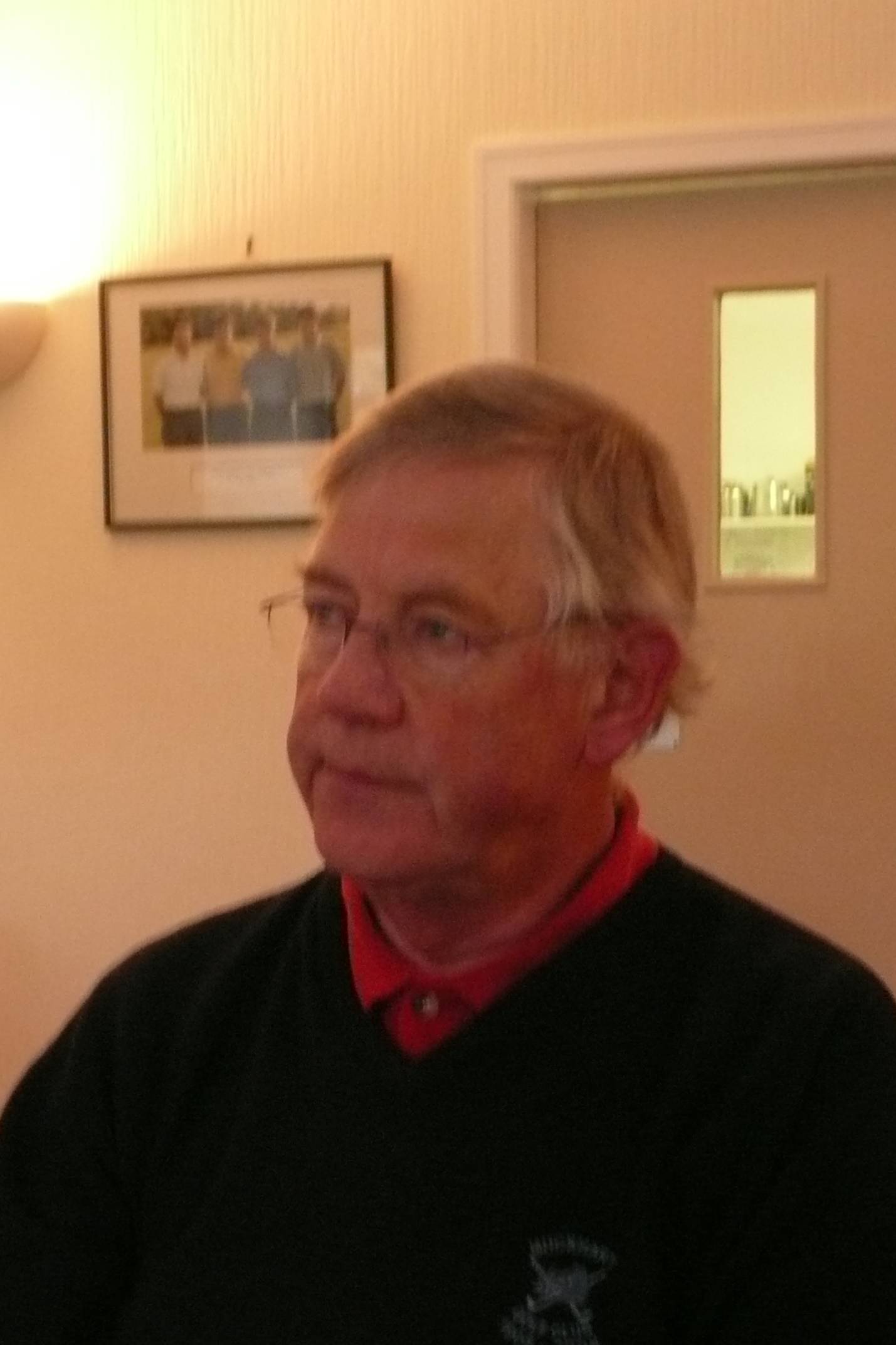 Scis Captain
